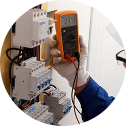 Electrical Inspection & Testing