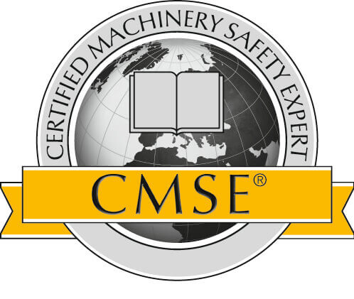 CMSE logo
